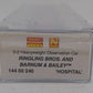 Micro-Trains 14400240 N RBBX Heavyweight Hospital Car #99