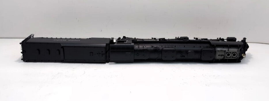 Broadway Limited 4982 HO Union Pacific Challenger 4-6-6-4 P3 #3714 DC & DCC