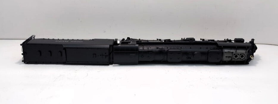 Broadway Limited 4982 HO UP Challenger 4-6-6-4 P3 Steam Loco #3714 DC & DCC
