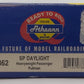 Athearn 7862 HO SP Daylight Pullman Heavyweight Passenger Car #SP8002
