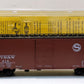 Kadee 4024 HO New York, Susquehanna & Western 40' PS-1 Boxcar #418