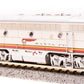 Broadway Limited 3802 N Santa Fe EMD F7B Diesel Locomotive #328B w/ Sound & DCC