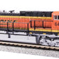 Broadway Limited 6271 N BNSF GE AC6000 Diesel Locomotive #6444 w/ DCC & Sound