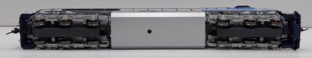 Athearn G68511 HO UP/MP Heritage SD70ACe Diesel Locomotive #1982
