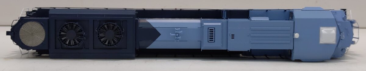 Athearn G68511 HO UP/MP Heritage SD70ACe Diesel Locomotive #1982