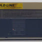 Walthers 932-35514 HO CSX #171349 Pullman-Standard 60' Auto Box Car Single Door
