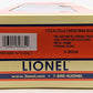 Lionel 6-39334 O Gauge COCA-COLA Christmas Boxcar