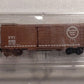 MicroTrains 50000530 Z Atlantic Coast Line 40' Standard Box Car # 21003