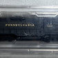 Micro-Trains 98201182 Z Pennsylvania EMD GP9 Powered Diesel Locomotive #7008