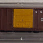 Micro-Trains 02500190 N Conrail 50' Rib Side Boxcar w/o Roofwalk #157146