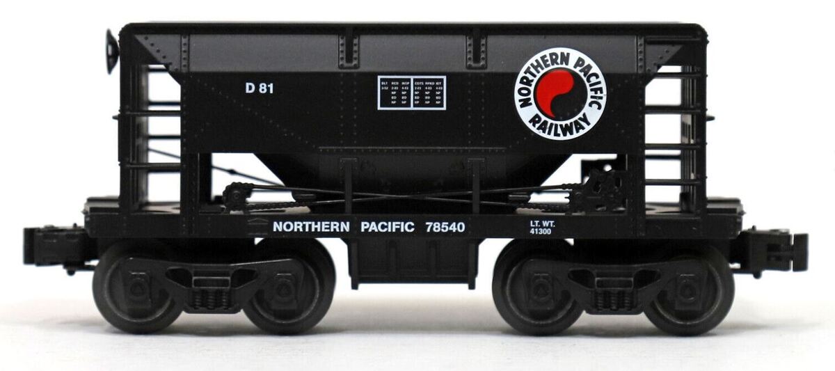 Lionel 6-26401 O Northern Pacific Ore Car #78540