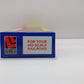 Life Like 8288 HO Chessie GP-38 Low-Nose Diesel Locomotive #4810
