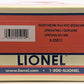 Lionel 6-25010 O Gauge Northern Pacific Boxcar #48189