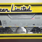 American Limited Models 1001 HO CMO Trinity 3281 2-Bay Covered Hopper #1500