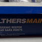 Walthers 910-3701 Cryogenic Reefer Arcticar