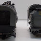 Broadway Limited 2208 HO UP Class MT-73 4-8-2 with Coal Tender #7034 w/DCC&Sound