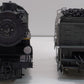 Broadway Limited 2208 HO UP Class MT-73 4-8-2 with Coal Tender #7034 w/DCC&Sound