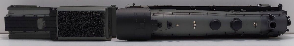 Broadway Limited 2208 HO UP Class MT-73 4-8-2 with Coal Tender #7034 w/DCC&Sound