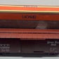 Lionel 6-27276 O Gauge Nickel Plate Road Wooden Boxcar #10580