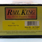 MTH 30-73367 O Erie Modern Tank Car #108250