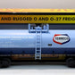 MTH 30-73398 O Tenneco Modern Tank Car
