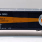 MTH 30-79631 O Baltimore and Ohio Operating Box Car with Signal Man #467020