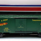 Williams 47073 WM 40' Box Toledo/Peoria & Western O
