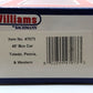 Williams 47073 WM 40' Box Toledo/Peoria & Western O
