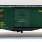 Williams 47073 WM 40' Box Toledo/Peoria & Western O
