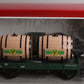 LGB 45230 Wine Barrel Car