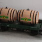 LGB 45230 Wine Barrel Car