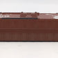 Lionel 6-9704 O Gauge Norfolk and Western Tuscan Boxcar