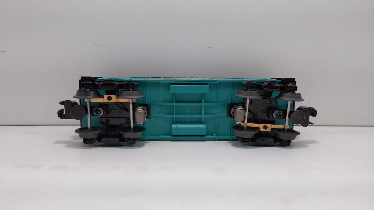 Lionel 6-83186 O New York Central Caboose