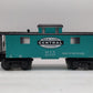 Lionel 6-83186 O New York Central Caboose