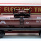 K-Line K6322 O Gauge Pennsylvania Classic Tank Car