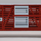 K-Line K763-5302 O Gauge Circus Transport Stock Car