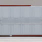 K-Line K763-5302 O Gauge Circus Transport Stock Car