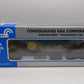 Consolidated Rail Corporation k4507-2001IC O Conrail Harrimn Memorial Gold Award