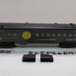 Consolidated Rail Corporation k4507-2001IC O Conrail Harrimn Memorial Gold Award