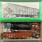 Bowser 56001 Pennsylvania H22a 4-Bay Hopper (Early Style Lettering)