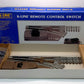 K-Line K-0276 O-27 Gauge 42" Right Hand Remote Switch Turnout