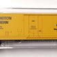Micro-Trains 03800161 N BN 50' Steel Standard Plug Door Boxcar #745452