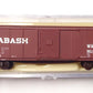Atlas 45868 N Wabash USRA Steel Boxcar #82144