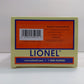 Lionel 1935070 O Santa Fe Trackmobile