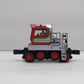 Lionel 1935070 O Santa Fe Trackmobile