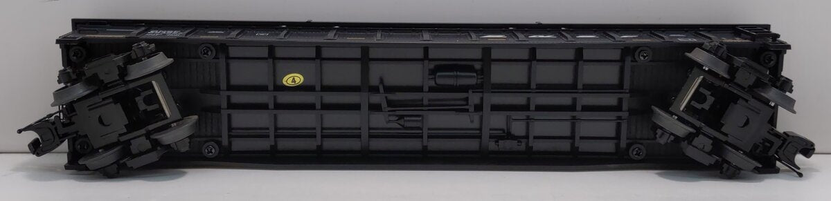 MTH 20-95203 O BNSF Premier Gondola Car with Cover