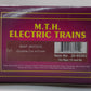 MTH 20-95203 O BNSF Premier Gondola Car with Cover