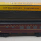 MTH 33-6223 O Pennsylvania O27 Madison Diner Car