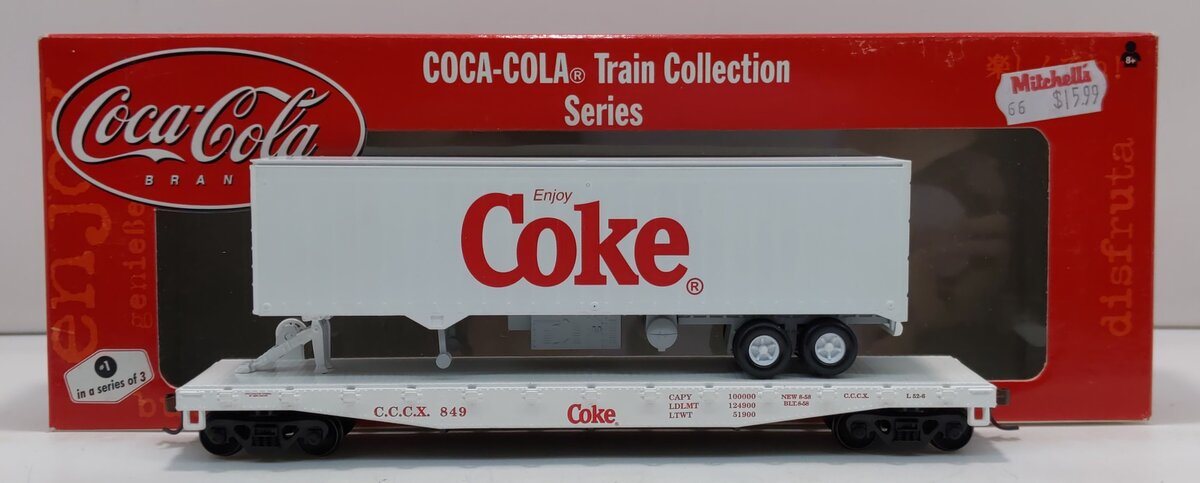 Athearn 8300 HO Scale 