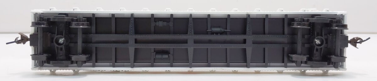 Athearn 8300 HO Scale "Enjoy Coke" 50' Flatcar W/40' Trailer